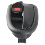 Car Right Door Inside Handle for Hyundai Lavita 2001-2010 / Matrix 2001-2010 82620-17000, 82620-17000 - Imagen 5