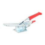 RV Heavy Duty Large Toggle Clamp Latch - Imagen 2