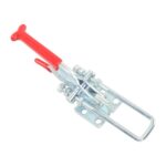 RV Heavy Duty Large Toggle Clamp Latch - Imagen 4