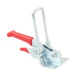 RV Heavy Duty Large Toggle Clamp Latch - Imagen 5