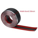 Car Thickened Self-adhesive Side Anti-collision Strip - Imagen 2