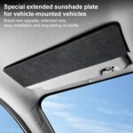 Car Sun Visor Card Extension Clip - Imagen 2