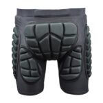 GHOST RACING GH-YW094 Off-road Motorcycle Armor Racing Riding Hip Protector Pants, XXXL - Imagen 2