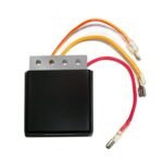 Regulador de voltaje rectificador para motocicleta Polaris ATV 4060193 4060087
