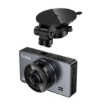 hoco DV14 3 inch IPS HD Display Driving Recorder - Imagen 3