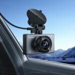 hoco DV14 3 inch IPS HD Display Driving Recorder - Imagen 5