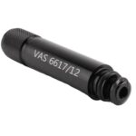 For Volkswagen / Audi 7-Speed Wet Shift Fuel Fitting Tool Fuel Adapter VAS6617/12