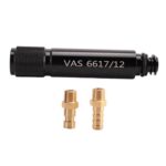 For Volkswagen / Audi 7-Speed Wet Shift Fuel Fitting Tool Fuel Adapter VAS6617/12 - Imagen 2