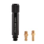 For Volkswagen / Audi 7-Speed Wet Shift Fuel Fitting Tool Fuel Adapter VAS6617/12 - Imagen 5