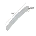 For Mercedes-Benz Car Door Panel Interior Trim Removal Tool W110589035900 - Imagen 3