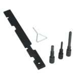 Car Engine Timing Camshaft Lock Tool Kit for Ford / Mazda / Volvo