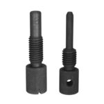Car Engine Timing Camshaft Lock Tool Kit for Ford / Mazda / Volvo - Imagen 3