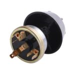 Tractor Headlight Light Horn Switch 1668816M1, 1668816M2 , 1668816M91, For Massey Ferguson - Imagen 3