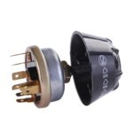 Tractor Headlight Light Horn Switch 1668816M1, 1668816M2 , 1668816M91, For Massey Ferguson - Imagen 5