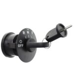 Electric Golf Cart Ignition Key Switch, Electric Golf Cart Ignition Key Switch - Imagen 3