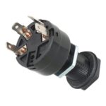 Golf Cart Ignition Key Switch 102515101, Golf Cart Ignition Key Switch - Imagen 5