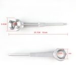 Oil Cover Lid Aluminum Drum Wrench - Imagen 3