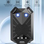 Intelligent Car Ultrasonic Mouse Repeller, Ultrasonic Mouse Repeller - Imagen 2