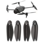 For DJI Mavic 4 Pro Sunnylife 1158F Quick-Release Propellers Blades, Two Pairs