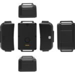 TK919 4G Dog Collar IP67 Waterproof GPS Locator - Imagen 2