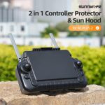 Sunnylife Remote Control Sunshade Protection Cover, For DJI RC Plus 2 - Imagen 2