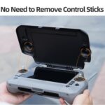 Sunnylife Remote Control Sunshade Protection Cover, For DJI RC Plus 2 - Imagen 5