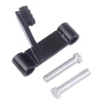 Car Modification LS 1 2 3 LSX Engine Flywheel Bracket Fixed Grip Lock Tool