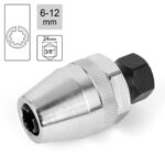 3/8 inch DR Bolt Screw Removal Tool - Imagen 3
