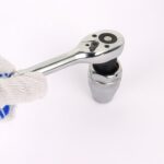 3/8 inch DR Bolt Screw Removal Tool - Imagen 4