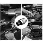 3/8 inch DR Bolt Screw Removal Tool - Imagen 5