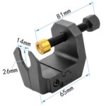 For BMW Car Wiper Removal Puller Tool 616060, Wiper Removal Puller - Imagen 2