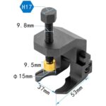 For BMW Car Wiper Removal Puller Tool 616060, Wiper Removal Puller - Imagen 3