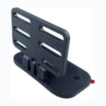 Car Universal Rear Camera Adhesive Mounting Bracket - Imagen 2