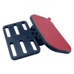 Car Universal Rear Camera Adhesive Mounting Bracket - Imagen 3