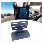 Car Universal Rear Camera Adhesive Mounting Bracket - Imagen 5