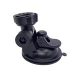 Glass Tile Suction Cup Bracket Base for 15-16mm Ball Head, 55mm