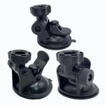 Glass Tile Suction Cup Bracket Base for 15-16mm Ball Head, 55mm - Imagen 2