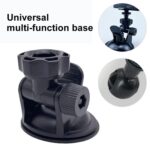 Glass Tile Suction Cup Bracket Base for 15-16mm Ball Head, 55mm - Imagen 4