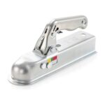 50mm Universal Ball Tow Bar Ball Trailer Coupling
