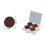 For DJI Action 5 Pro Camera Lens Filter, UV - Imagen 13