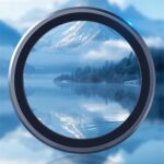 For DJI Action 5 Pro Camera Lens Filter, UV - Imagen 3