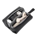 Sunnylife Carrying Handbag Storage Shoulder Bag Combo Bags Mini Travel Daily Pouch, For DJI OSMO Pocket 3 - Imagen 3