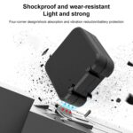 Battery & Memory Card Storage Box, For DJI Osmo Action 5 Pro / 4 - Imagen 5