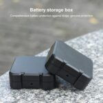 Battery & Memory Card Storage Box, For Insta360 Ace / Ace Pro - Imagen 3