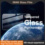 imak H Series Tempered Glass Film, For DJI Osmo 360 - Imagen 4