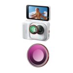 For Insta360 GO Ultra STARTRC Camera Lens Filter, ND32