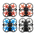 For DJI Avata Sunnylife 2925S Colored Propellers Blades, Two Pairs - Imagen 4