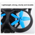 For DJI Avata Sunnylife 2925S Colored Propellers Blades, Two Pairs - Imagen 5