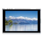 Monitor de vídeo para campo con pantalla táctil FEELWORLD FW759 Pro de 7 pulgadas, compatible con HDMI 4K y resolución IPS de 1280 x 800., FW759 Pro
