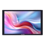 FEELWORLD D10 Monitor externo portátil táctil de 10,1 pulgadas, resolución FHD 1920 x 1200, pantalla compatible con USB-C y HDMI., D10